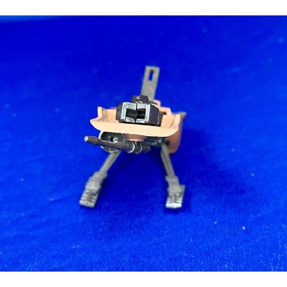 VTG Estate‎ 1995 Tonka Toys Star Wars Speeder Bike w/ 1996 Trilogy Pin! 48 - Picture 7 of 15